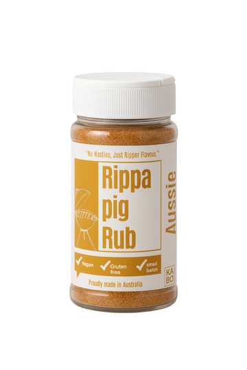 Rippa Pig Rub
