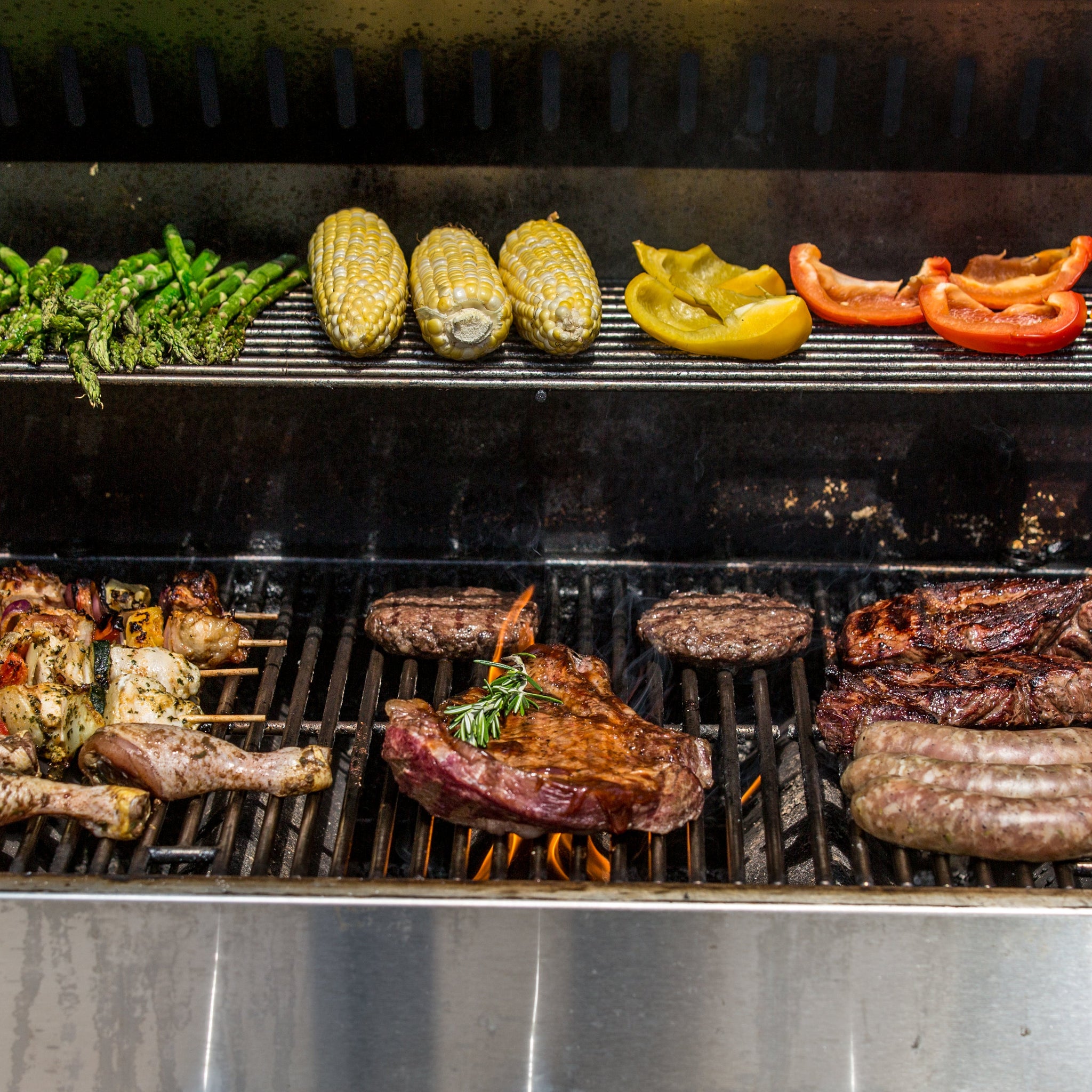 Why Aren’t Indian BBQ Rubs a Thing Yet? Are We Still Not Ready, Australia?
