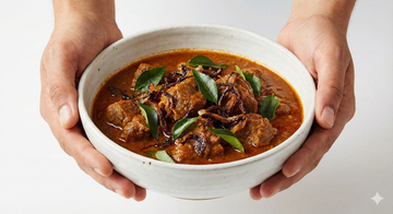 Why Indian Curries Are Taking Over the Western World — and Why KABO Is the Next Best Thing to Restaurant-Style Curry