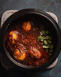 The Quickest and Easiest Egg Curry Recipe Ever in just 20 minutes