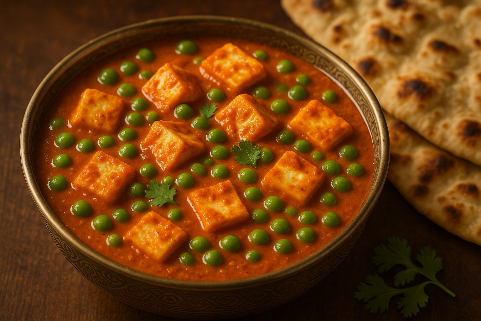 Indian Cuisine & Vegetarianism: A Timeless Bond, A deep connection with Nature