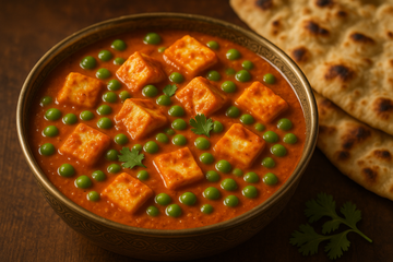 Indian Cuisine & Vegetarianism: A Timeless Bond, A deep connection with Nature